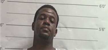 Justin Hutchinson, - Orleans Parish County, LA 